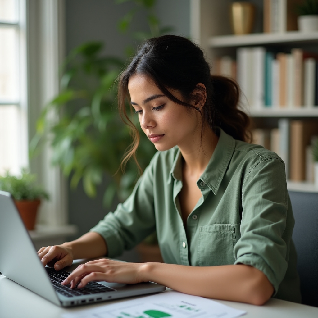 Sustainable finance education